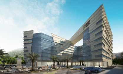 مكتب إداري للبيع في مول ايفوري بلازا العاصمة الجديدة بمساحة 73 متر
