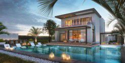 Own Your Chalet In Gaia Resort