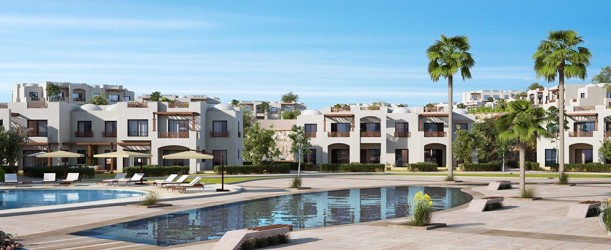 Apartment For Sale In Makadi Heights Resort