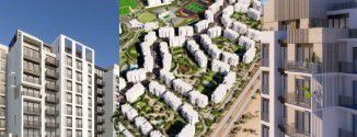 Apartment In Zed East