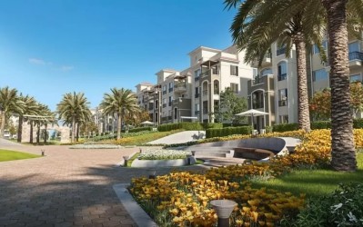 The cheapest 300m Villa for sale in Stone Hills New Cairo