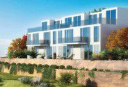 Twin House for sale in IL Monte Galala Ain Sokhna with space of 175 m²