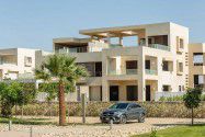 شاليه في هاسيندا وايت