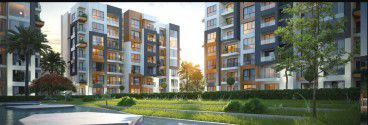 Penthouse in Villette New Cairo