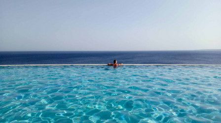 Apartment In The Gate New Alamein 100m