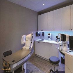 With Installments Up To 7 years Reserve MCC Medical Clinic in New Capital Starting From 50 m²