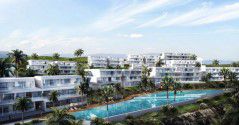 Units and Swimming Pool in Carnelia