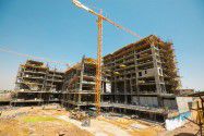 Apartment with area 182m² in District 5