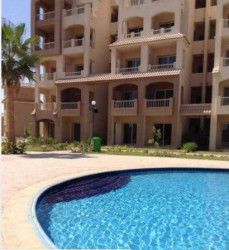 Apartment in Marassi with an area of 67 meters