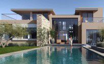 Twin House in The Estates New Zayed