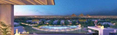 Book 362 Meters Twin House in Hadaba