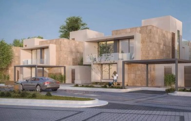 Own Your Villa in silva sheikh zayed Starting From 223m²