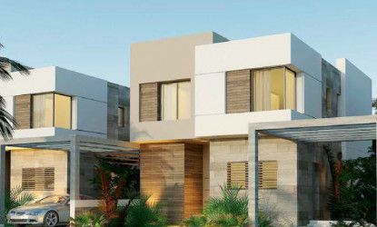 Unit in Palm Hills Alexandria