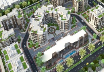 Hurry to buy your apartment with 145 meters in Rivali New Cairo Project