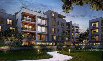 AEON Compound Apartments