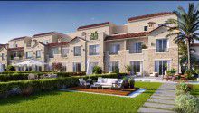 Villa With Garden for sale in La Vista City