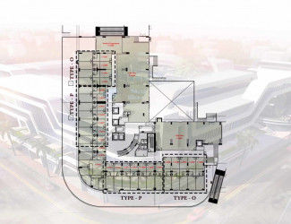 clinic for sale in Ozone Medical Mall