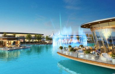 Apartment For Sale At Privado Compound In New Cairo