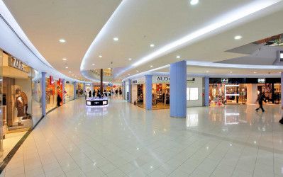 Unit in Za Mall New Capital with 27m