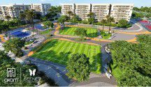 Apartment for sale in Scene7 AKAM