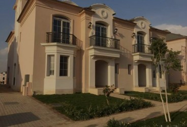 Townhouse in Layan Sabbour