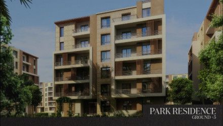 Apartment In Taj City New Cairo 168m