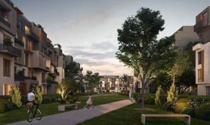 Unit Prices in Sodic East Compound