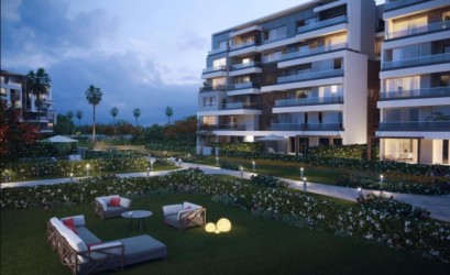 Invest now in apartments for sale in Capital Gardens, with the lowest down payment and the longest repayment period