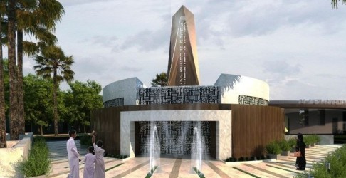 Penthouse Of Dreams In New Cairo in Al Jazi Marriott Compound And Installments over 8 Years