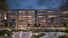 Apartments For Sale in Boardwalk 175m²