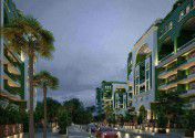 Unit in La Verde New Capital with 250m