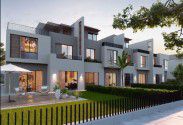 Townhouses for sale in Sodic East