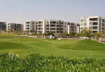 Get An Apartment in Tag Sultan Starting From 103m²