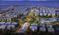 Units for sale in Tag Sultan Compound