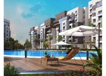 Get An Apartment in Ri8 New Capital Starting From 135m²