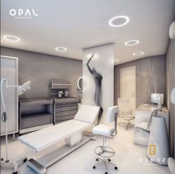 Clinic In Opal Mall