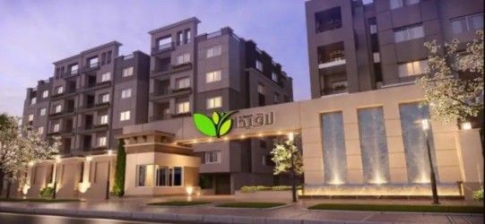 Details about La Vida Heliopolis Compound apartments