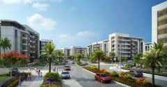 Own An Apartment With 60,750 EGP Down Payment In New Cairo Within Privado Project