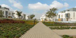 Villa 362 meters in Villette Compound