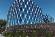 Hurry up to Buy an Administrative Office 190 Meters at Cairo Business Plaza