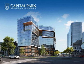 Book Your Unit Quickly in Capital Park starting from 36m²