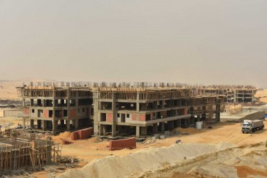 Explore a collection of exclusive features that await you when you get apartments for sale in Palm Hills New Cairo