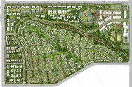 Units in Palm Hills Fifth Settlement Compound