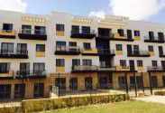 Townhouse In Sodic Westown Compound