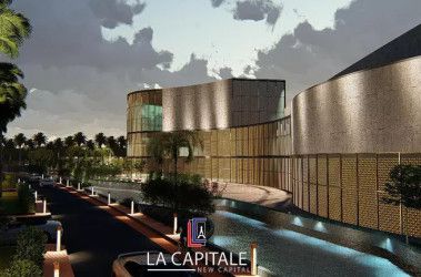 Unit Prices in La Capital East New Administrative Capital Compound