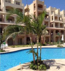 Chalet in Marassi North Coast With Space 67m