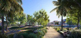 Twin House for Sale 238m Vye Sodic With Payment Facilities