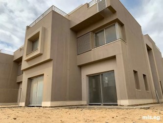 Your 150m² Apartment In Village Gardens By Palm Hills