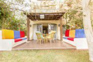 Take The Opportunity and Get a large Twin House With Space of 250m in Marina Wadi Degla