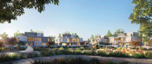 properties For Sale in Vye Compound